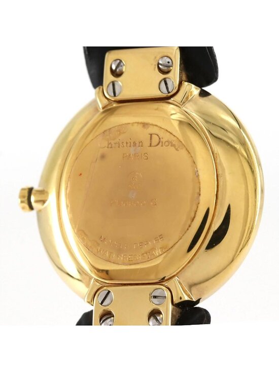 Dior Bagheera 46 15 03 Quartz Watch main image 5